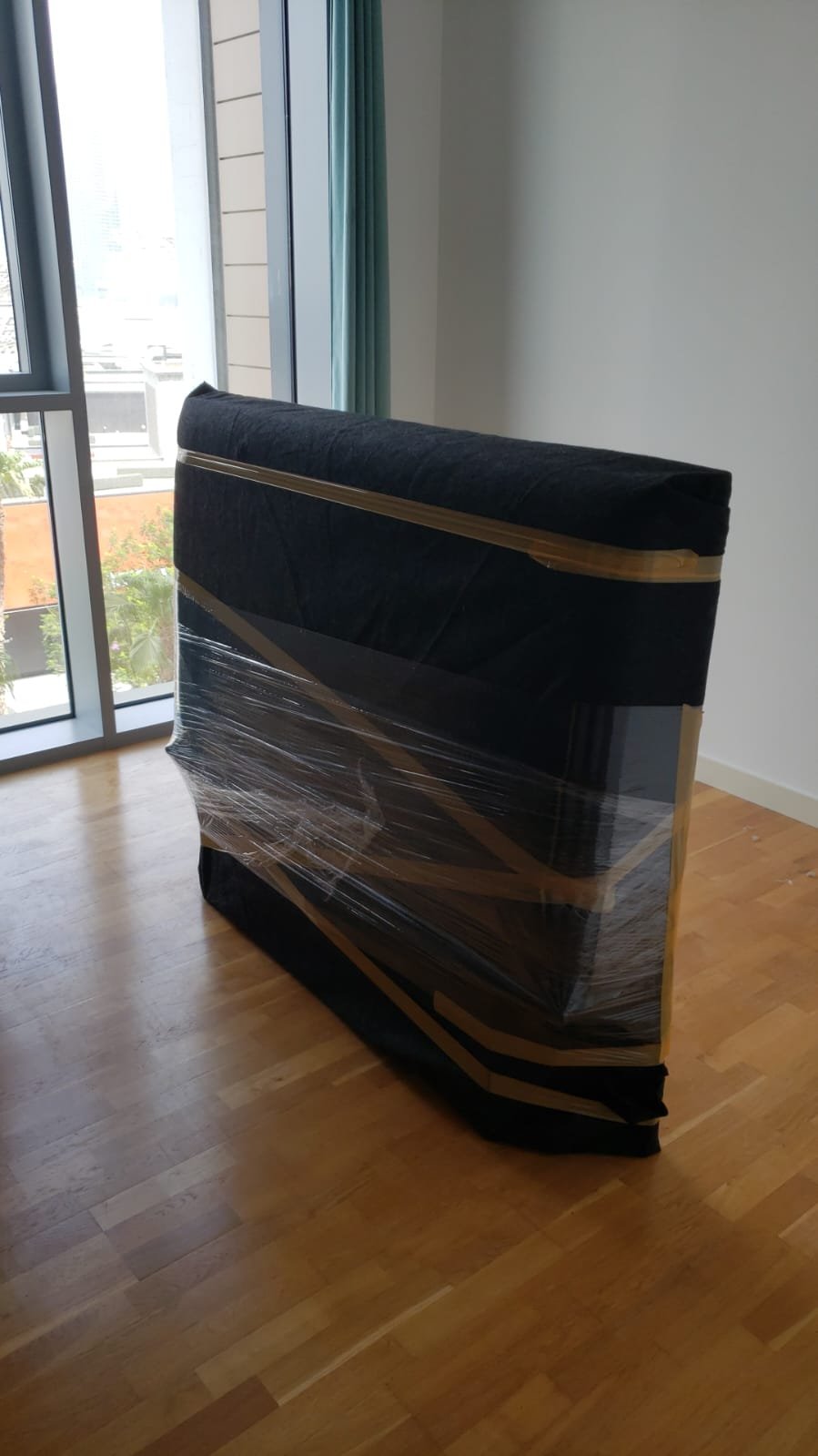 Timeless Relocation - Professional moving service in Dubai